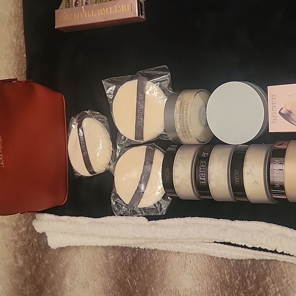 Setting Powder - Picture 14 of 14